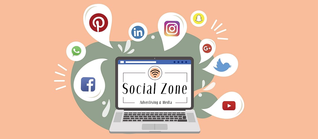 Social Zone cover